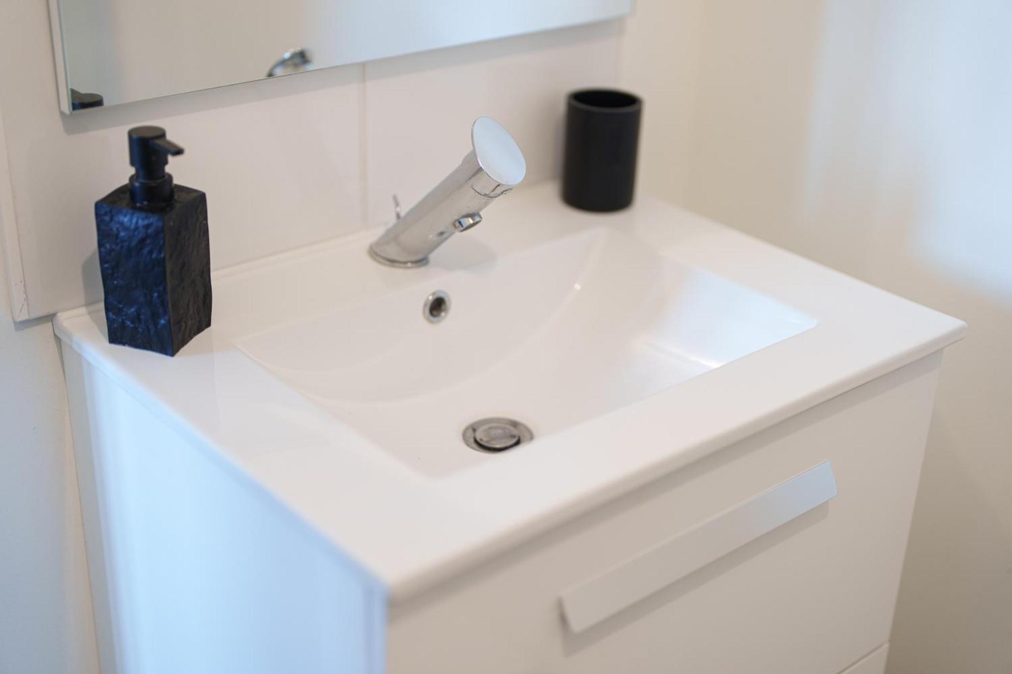 Appartement Le Fleur De Cerisier - Zmn Conciergerie à Saint-Quentin  Extérieur photo