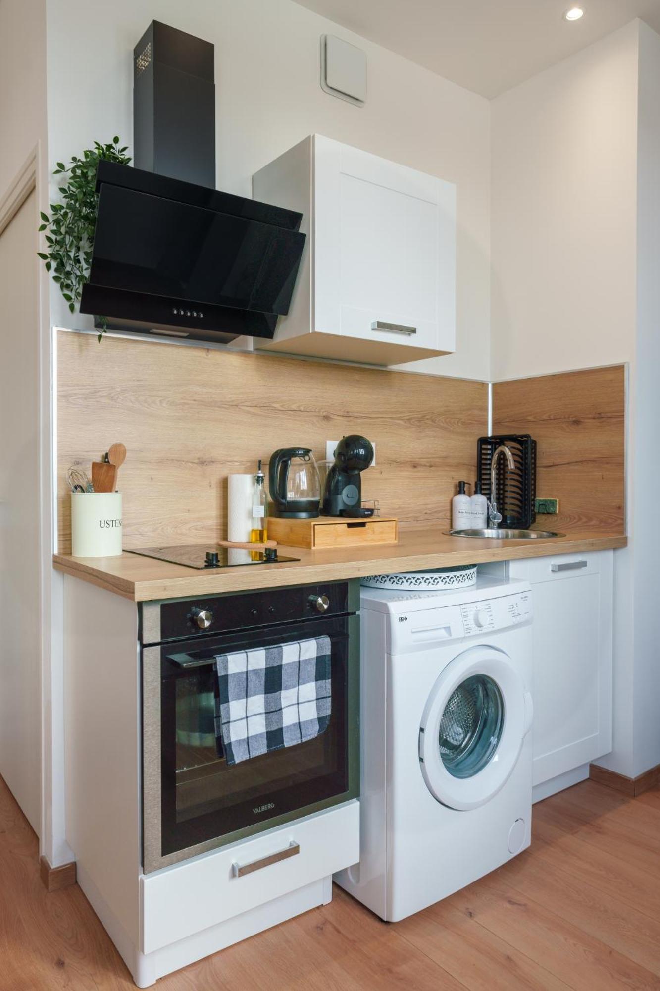 Appartement Le Fleur De Cerisier - Zmn Conciergerie à Saint-Quentin  Extérieur photo