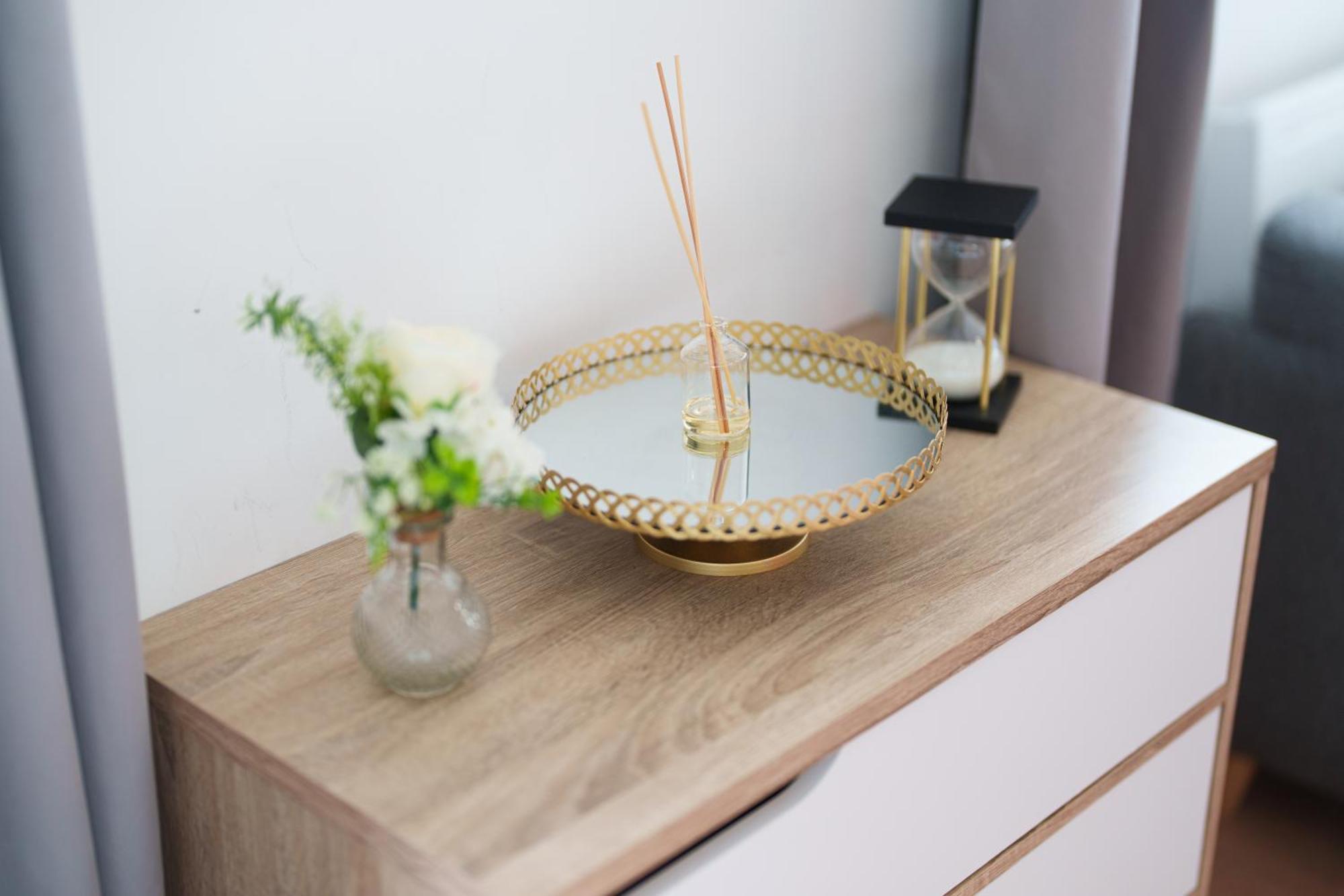 Appartement Le Fleur De Cerisier - Zmn Conciergerie à Saint-Quentin  Extérieur photo