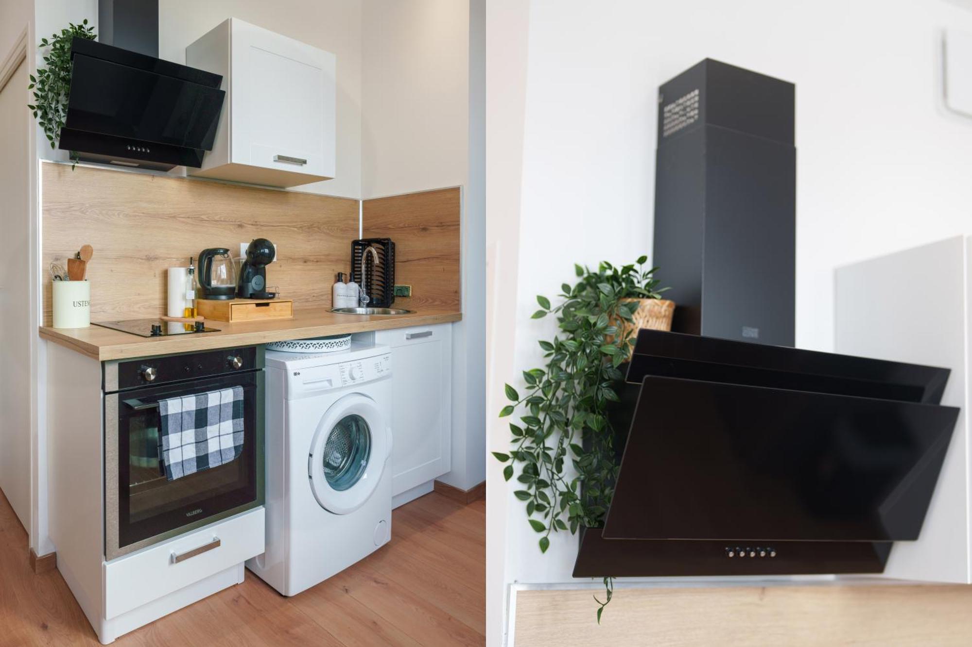 Appartement Le Fleur De Cerisier - Zmn Conciergerie à Saint-Quentin  Extérieur photo