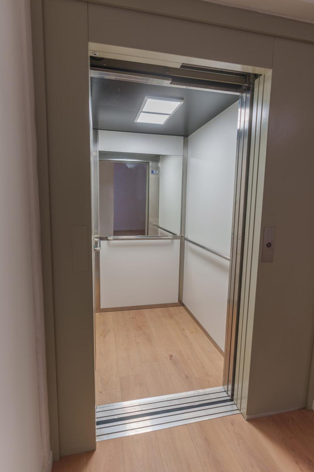 Appartement Le Fleur De Cerisier - Zmn Conciergerie à Saint-Quentin  Extérieur photo